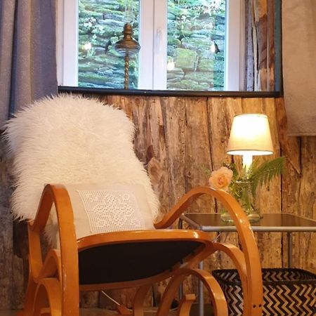 La Petite Romantique Martelange Екстериор снимка