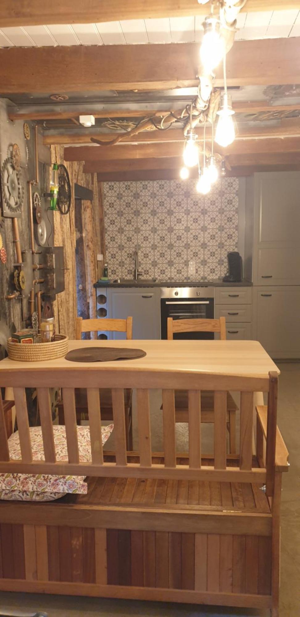 La Petite Romantique Martelange Екстериор снимка